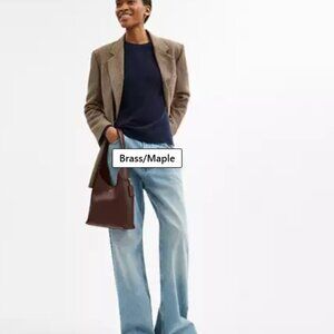 Coach Brooklyn Shoulder Bag 28